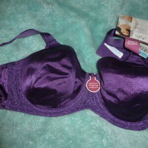 Playtex Secrets Full Figure Underwire Bra – 40C – Signature Shaping